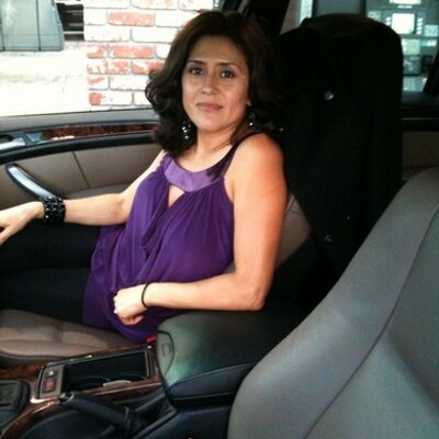 Profile Picture of Consuelo Romero (@consueloromero4) on Twitter