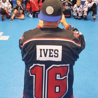 Profile Picture of Scott Ives (@IvesSsivesnj) on Twitter