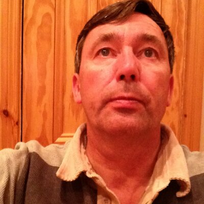 Profile Picture of Peter Keegan (@pedrok59) on Twitter