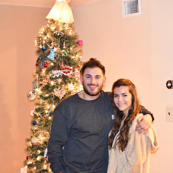 Profile Picture of Antonio Cetta (@cetta5) on Poshmark