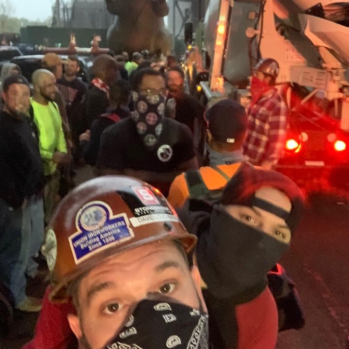 Profile Picture of David L (@@mosthigh212) on Tiktok