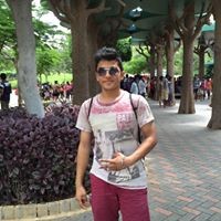 Profile Picture of Jeffin Mathew Philip (@jeffin-mathew-philip) on Quora
