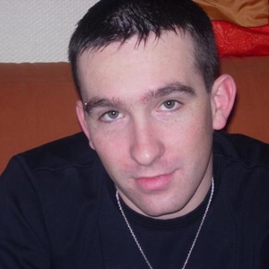 Profile Picture of John Hauchard (@390517058) on Myspace