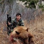 Profile Picture of Amos Yoder (@ammo_yoder) on Instagram