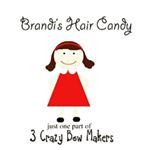 Profile Picture of Brandi Beaver (@brandis.hair.candy) on Instagram