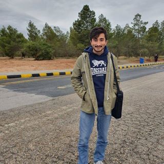 Profile Picture of Abdullah Raed (@abdullah.raed.3557) on Facebook