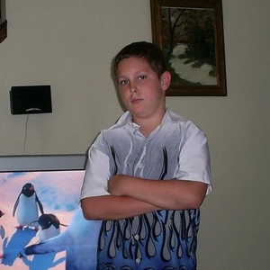 Profile Picture of Michael Flickinger (@120359004) on Myspace