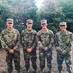 Profile Picture of Zach Huff (@zhuff99) on Instagram