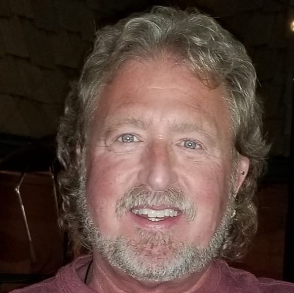 Profile Picture of Mike Bakosh (@123mikeb) on Poshmark