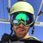 Profile Picture of Patrick LeStrange (@subpat) on Instagram
