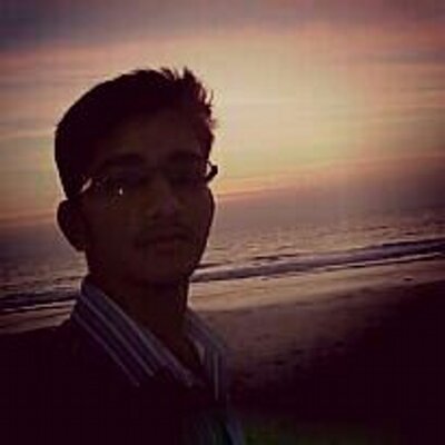 Akshay Bhat - Twitter Profile Picture of Akshay Bhat (@akshaybhat1831) on Twitter