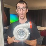 Profile Picture of Michael Carrie Carter Logan (@family_xj) on Instagram