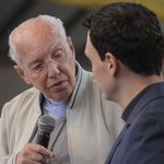 Profile Picture of Pe (Fr.) Adriano Zandoná CN (@padreadrianozandona) on Instagram