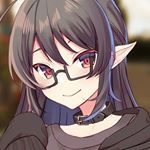 Profile Picture of Lea / Wolfie / Zero (@zerokamiyuu) on Instagram