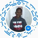 Profile Picture of ja'lon perry (@perryjalon) on Instagram