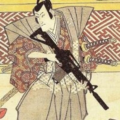 Profile Picture of Joe Imboden (@JoeShogun) on Twitter