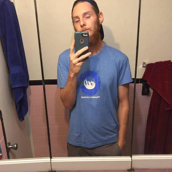 Profile Picture of Matthew Boschockboss (@matthewdoe) on Poshmark
