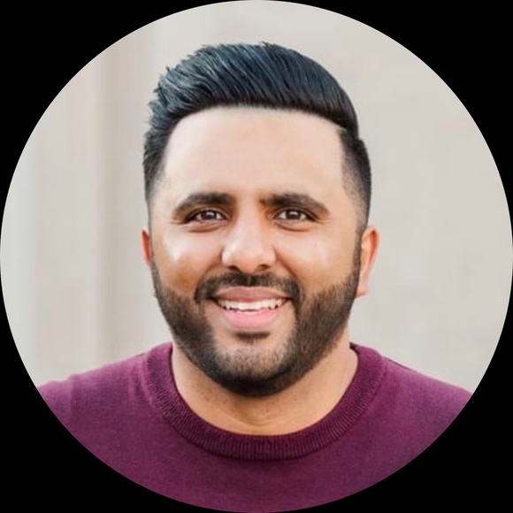 Profile Picture of Minaz Mitha (@mithaman) on Poshmark