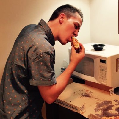 Profile Picture of Luke Sumner (@lukesumner7) on Twitter