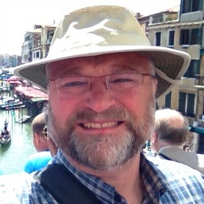 Profile Picture of Roger A. Berger (@RogerABerger) on Twitter