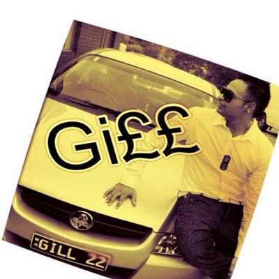 Profile Picture of Gurinder Gill (@gurindergill22) on Twitter