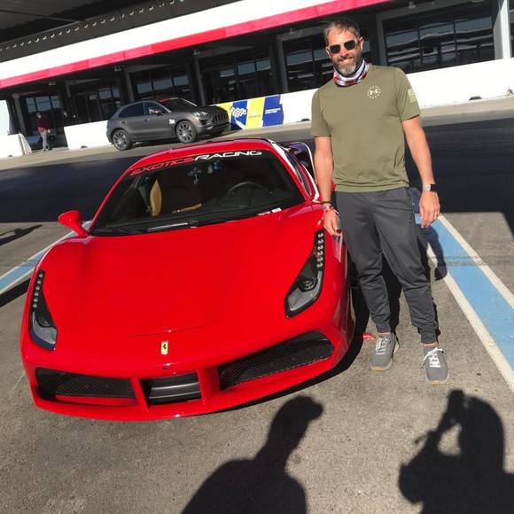 Profile Picture of Stefan Schmidt (@stefan_schmidt) on Poshmark