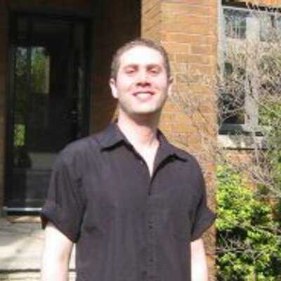 Profile Picture of Dave Amernic (@damer) on Twitter