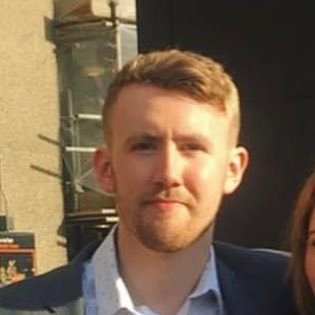 Profile Picture of Neil Cahill (@NeilCahill32) on Twitter