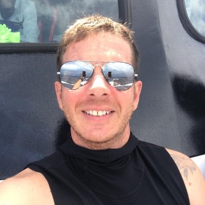 Profile Picture of Vince Perfetti (@VincePerfetti) on Twitter