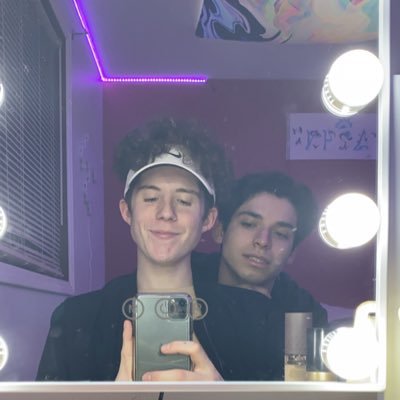 Profile Picture of Austin Warner (@AustinW20690026) on Twitter