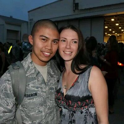 Profile Picture of ❤Case-Face (@mrs_cal) on Twitter