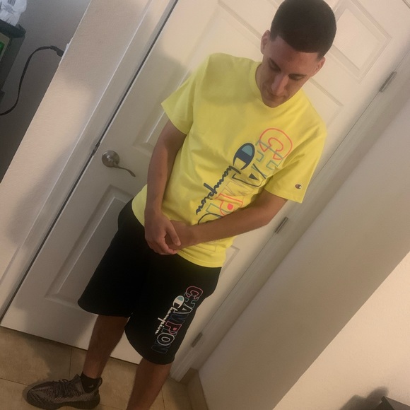 Profile Picture of Jared Scheuttig (@mymanjay) on Poshmark