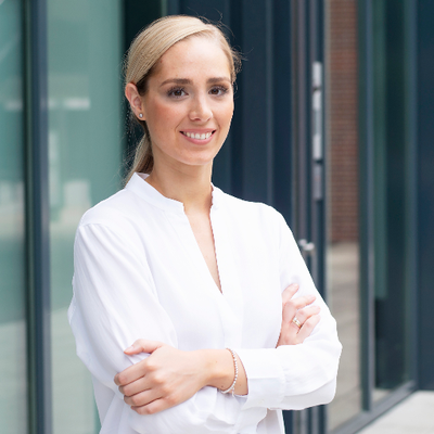 Profile Picture of Alessia Gerkens (@AlessiaNathalie) on Twitter