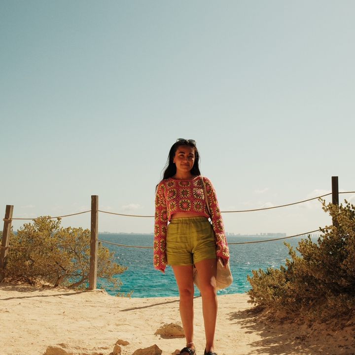 Profile Picture of Crystal Calderon (@@0mgcrystal) on Tiktok