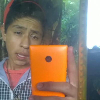 Profile Picture of Ariel Aburto Ruiz (@ruiz1_ariel) on Twitter