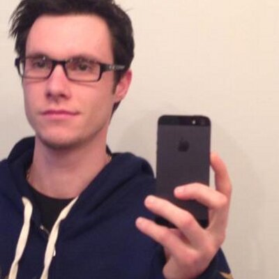 Profile Picture of Sean Emery (@carllarson360) on Twitter