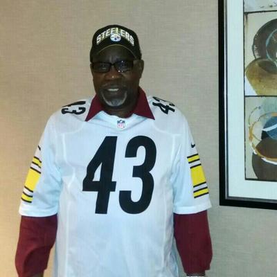 Profile Picture of James E. Crider (@jcridersr23) on Twitter