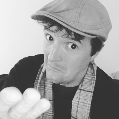 Profile Picture of Steve Freitas (@stevenfreitas) on Twitter