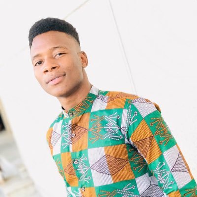 Profile Picture of Ahmed Rene Joly (@AhmedRenejoly1) on Twitter