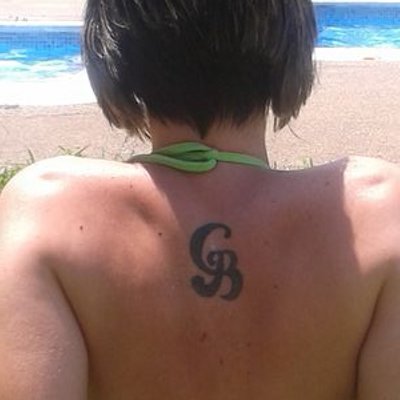 Profile Picture of Catherine Beschorner (@cbeschorner) on Twitter