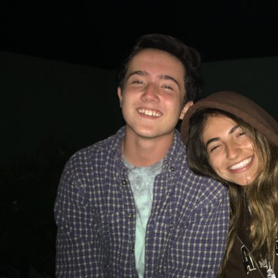 Racha - Twitter Profile Picture of Racha (@RachaElsbach) on Twitter