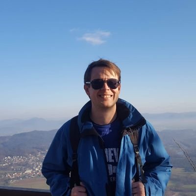 Profile Picture of Michael Cissell (@MichaelCissel12) on Twitter