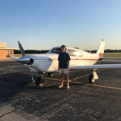 Profile Picture of John Hames (@JohnHames14) on Twitter