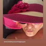 Profile Picture of Michelle Hynes Artist Glasgow (@michellehynesartistglasgow) on Instagram