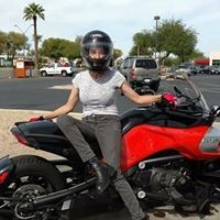 Profile Picture of Jitka Sammeth (@jitka-sammeth) on Quora