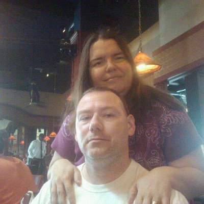 Profile Picture of Rhonda West Button (@turnerbutton) on Twitter