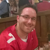 Profile Picture of Jason Lockhart (@SparkyTheBuckeye) on Youtube