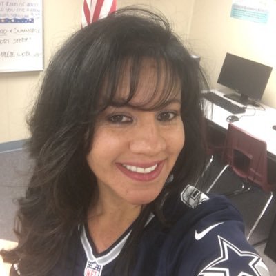 Profile Picture of Lisa Goolsby (@LisaGoolsby7) on Twitter
