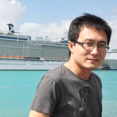 Profile Picture of Liu peng (@FernandoLiupeng) on Twitter