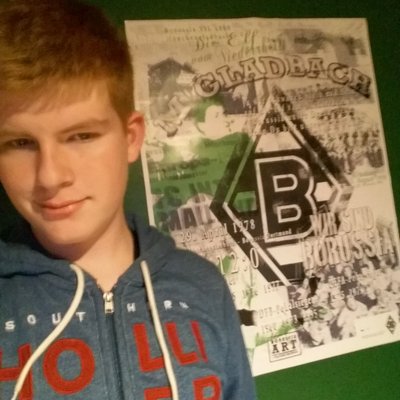 Profile Picture of Robin Otten (@RobinOtten_878) on Twitter